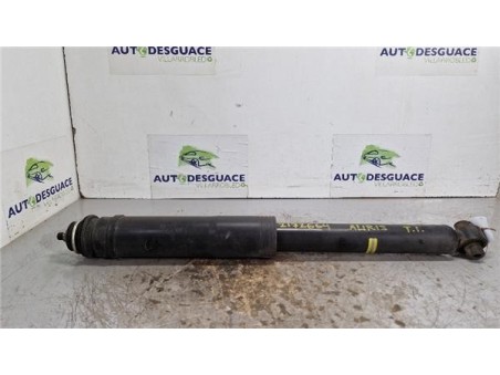 Amortiguador Trasero Izquierdo Toyota Auris  Híbrido Hybrid Active [Híbrido 100 kW ]