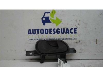 Manilla Interior Puerta Delantera Izquierda » OTROS    MODELOS * 2