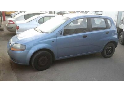 Airbag Volante Chevrolet KALOS 1 4  2