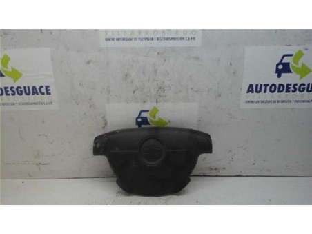 Airbag Volante Chevrolet KALOS 1 4 