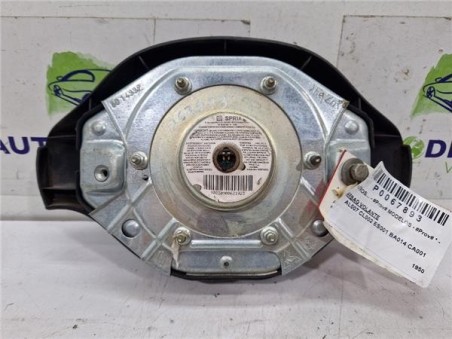 Airbag Volante » OTROS    MODELOS *