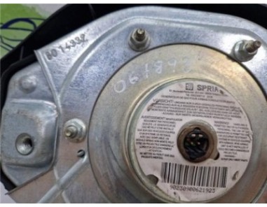 Airbag Volante » OTROS    MODELOS *