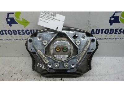 Airbag Volante MERCEDES CLASE E  BERLINA DIESEL 2 9 Turbodiesel