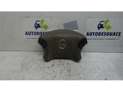 Airbag Volante MERCEDES CLASE E  BERLINA DIESEL 2 9 Turbodiesel  2