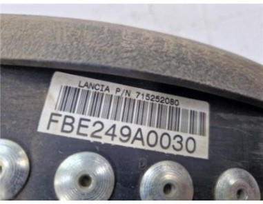 Airbag Volante Lancia DELTA 1 6 