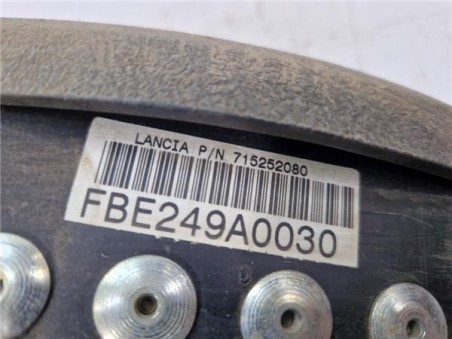 Airbag Volante Lancia DELTA 1 6 