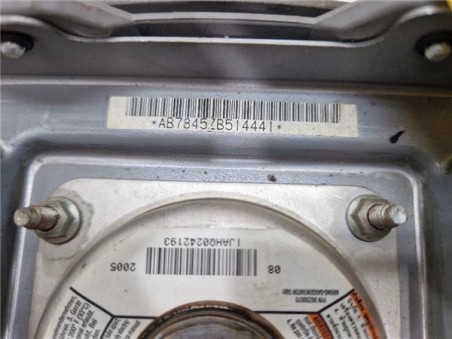 Airbag Volante » OTROS    MODELOS *