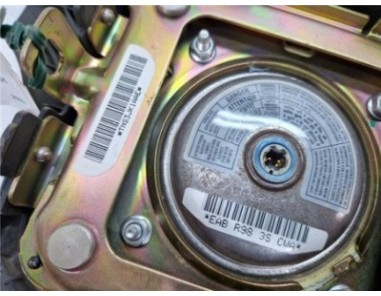 Airbag Volante » OTROS    MODELOS *