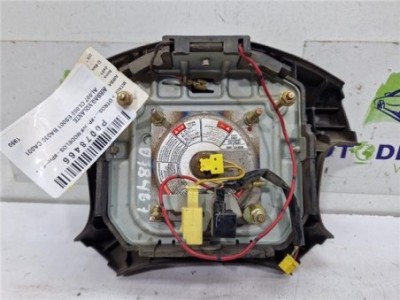 Airbag Volante » OTROS    MODELOS * 2