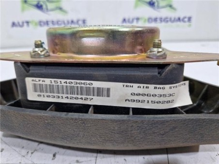 Airbag Volante Alfa Romeo 146 1 4 16V 