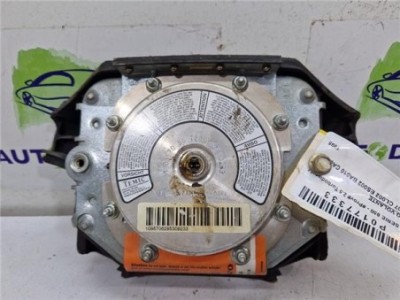Airbag Volante Volvo SERIE 850 2 5 Turbodiesel  2