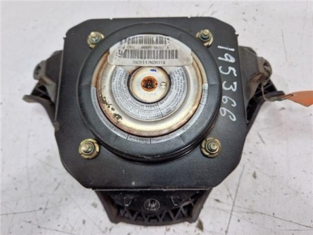 Airbag Volante Alfa Romeo 166 2 0 16V 