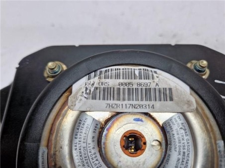 Airbag Volante Alfa Romeo 166 2 0 16V 