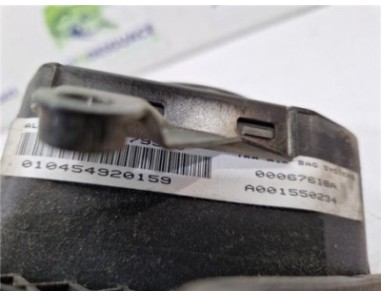 Airbag Volante Alfa Romeo 166 2 0 16V 