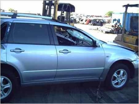 Airbag Volante Mitsubishi OUTLANDER 2 0 