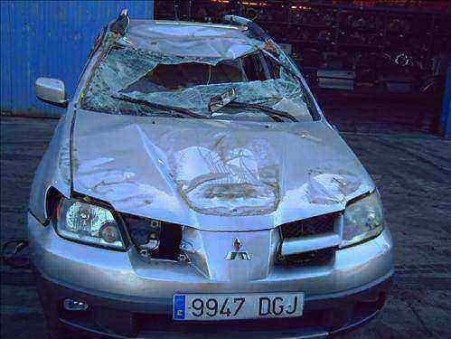 Airbag Volante Mitsubishi OUTLANDER 2 0 