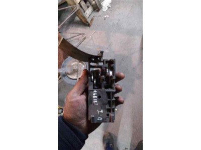 Manilla Interior Puerta Delantera Izquierda Suzuki SWIFT BERLINA 1 3 DDiS D  2