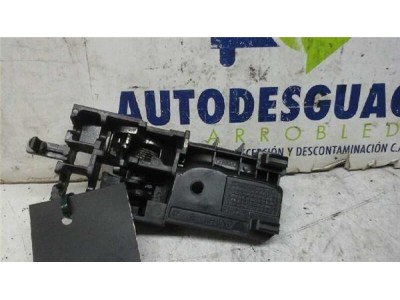 Manilla Interior Puerta Delantera Izquierda Toyota COROLLA 1 4 Turbodiesel 