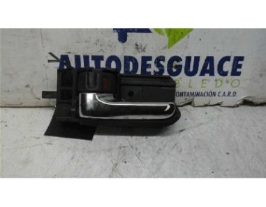 Manilla Interior Puerta Delantera Izquierda Toyota COROLLA 1 4 Turbodiesel 