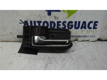 Manilla Interior Puerta Delantera Izquierda Toyota COROLLA 1 4 Turbodiesel 