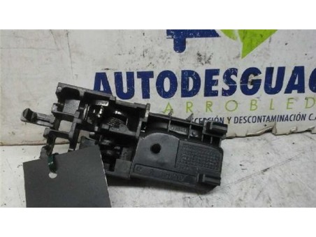 Manilla Interior Puerta Delantera Izquierda Toyota COROLLA 1 4 Turbodiesel 