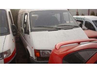 Manilla Interior Puerta Delantera Izquierda Ford TRANSIT  CAJA CERRADA 86/92 2 5 TD  2