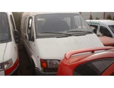 Manilla Interior Puerta Delantera Izquierda Ford TRANSIT  CAJA CERRADA 86/92 2 5 TD 