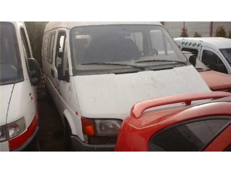 Manilla Interior Puerta Delantera Izquierda Ford TRANSIT  CAJA CERRADA 86/92 2 5 TD 