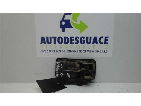 Manilla Interior Puerta Delantera Izquierda Ford TRANSIT  CAJA CERRADA 86/92 2 5 TD 