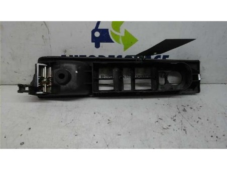 Manilla Interior Puerta Delantera Izquierda Fiat IDEA 1 9 JTD 