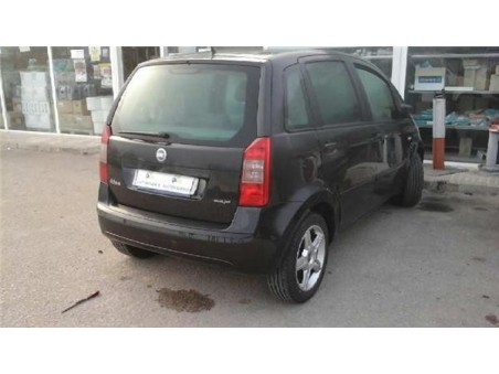 Manilla Interior Puerta Delantera Izquierda Fiat IDEA 1 9 JTD 