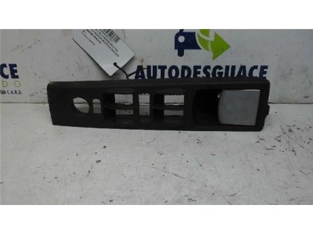 Manilla Interior Puerta Delantera Izquierda Fiat IDEA 1 9 JTD 