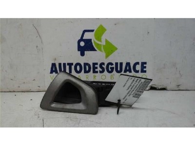 Manilla Interior Puerta Trasera Izquierda Smart FORFOUR 1 3  2