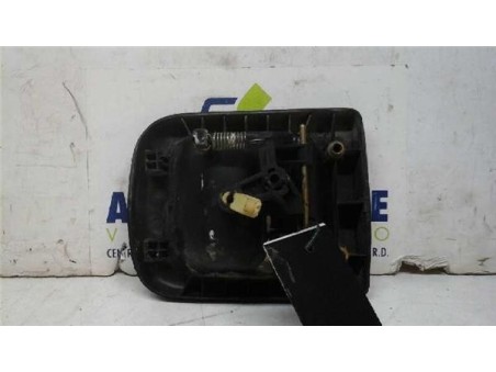 Manilla Interior Puerta Delantera Izquierda Nissan INTERSTAR 2 5 dCi D 