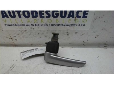 Manilla Interior Puerta Trasera Izquierda Mazda 3 BERLINA 1 6 CD D