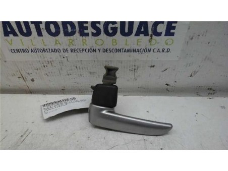 Manilla Interior Puerta Trasera Izquierda Mazda 3 BERLINA 1 6 CD D 