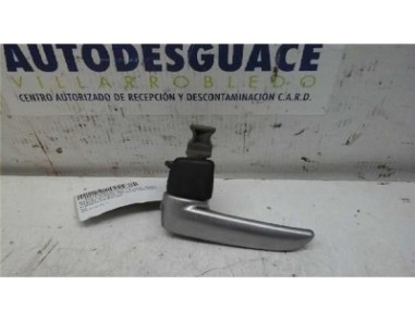 Manilla Interior Puerta Trasera Izquierda Mazda 3 BERLINA 1 6 CD D 