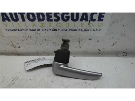 Manilla Interior Puerta Trasera Izquierda Mazda 3 BERLINA 1 6 CD D 