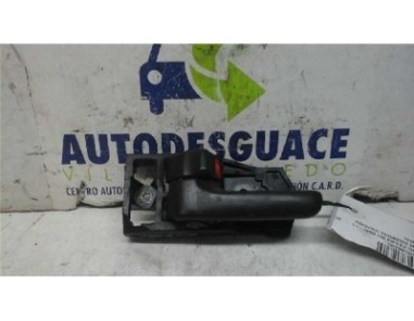 Manilla Interior Puerta Delantera Izquierda Toyota RAV 4 2 0 16V 