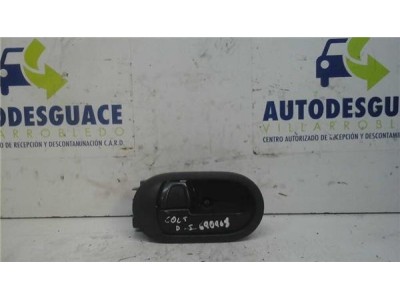 Manilla Interior Puerta Delantera Izquierda Mitsubishi COLT BERLINA 3 1 1