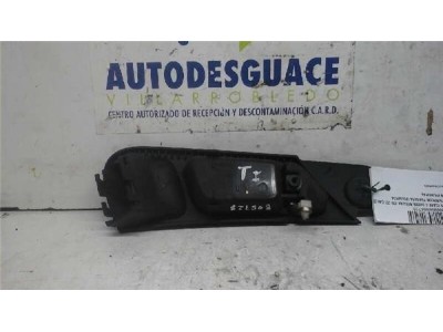 Manilla Interior Puerta Trasera Izquierda MERCEDES CLASE C  BERLINA 2 2 CDI
