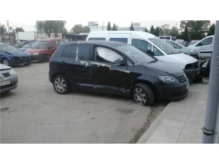 Manilla Interior Puerta Delantera Izquierda Volkswagen GOLF PLUS 1 9 TDI 