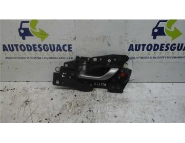 Manilla Interior Puerta Trasera Izquierda Honda CIVIC BERLINA 5 1 8 VTEC 