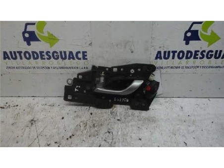 Manilla Interior Puerta Trasera Izquierda Honda CIVIC BERLINA 5 1 8 VTEC 