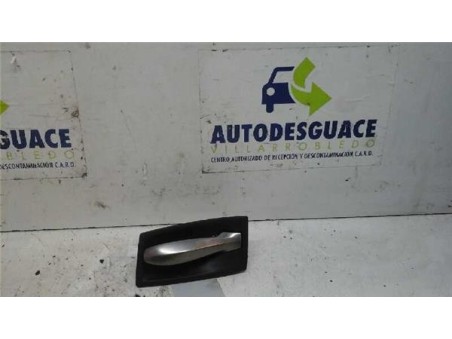 Manilla Interior Puerta Delantera Izquierda BMW SERIE 5 BERLINA 2 5 24V Turbodiesel 