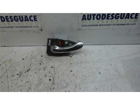 Manilla Interior Puerta Delantera Izquierda Toyota RAV 4 2 2 Turbodiesel 