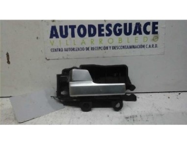 Manilla Interior Puerta Delantera Izquierda Ford FOCUS BERLINA 2 0 TDCi 