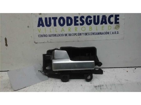 Manilla Interior Puerta Delantera Izquierda Ford FOCUS BERLINA 2 0 TDCi 