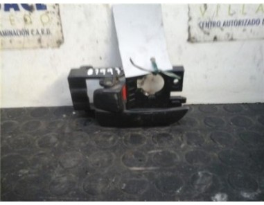Manilla Interior Puerta Delantera Izquierda Hyundai ACCENT 1 4 