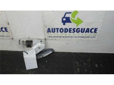 Manilla Interior Puerta Delantera Izquierda Mitsubishi CANTER 2977